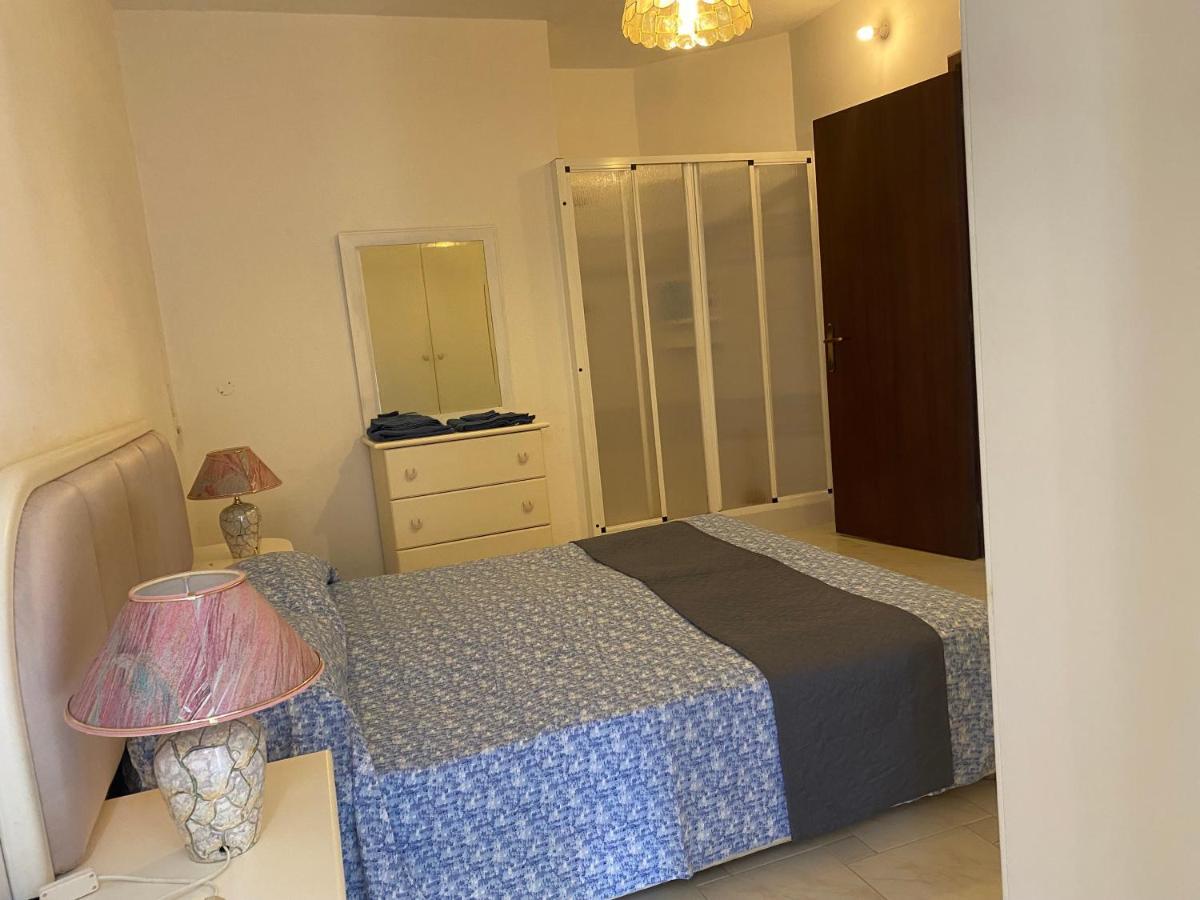Sea Front Apartment At Mellieha Bay, Malta! Dış mekan fotoğraf
