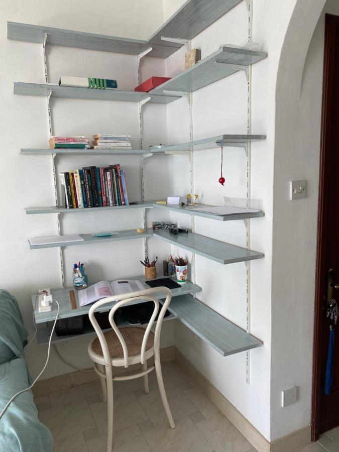 Sea Front Apartment At Mellieha Bay, Malta! Dış mekan fotoğraf