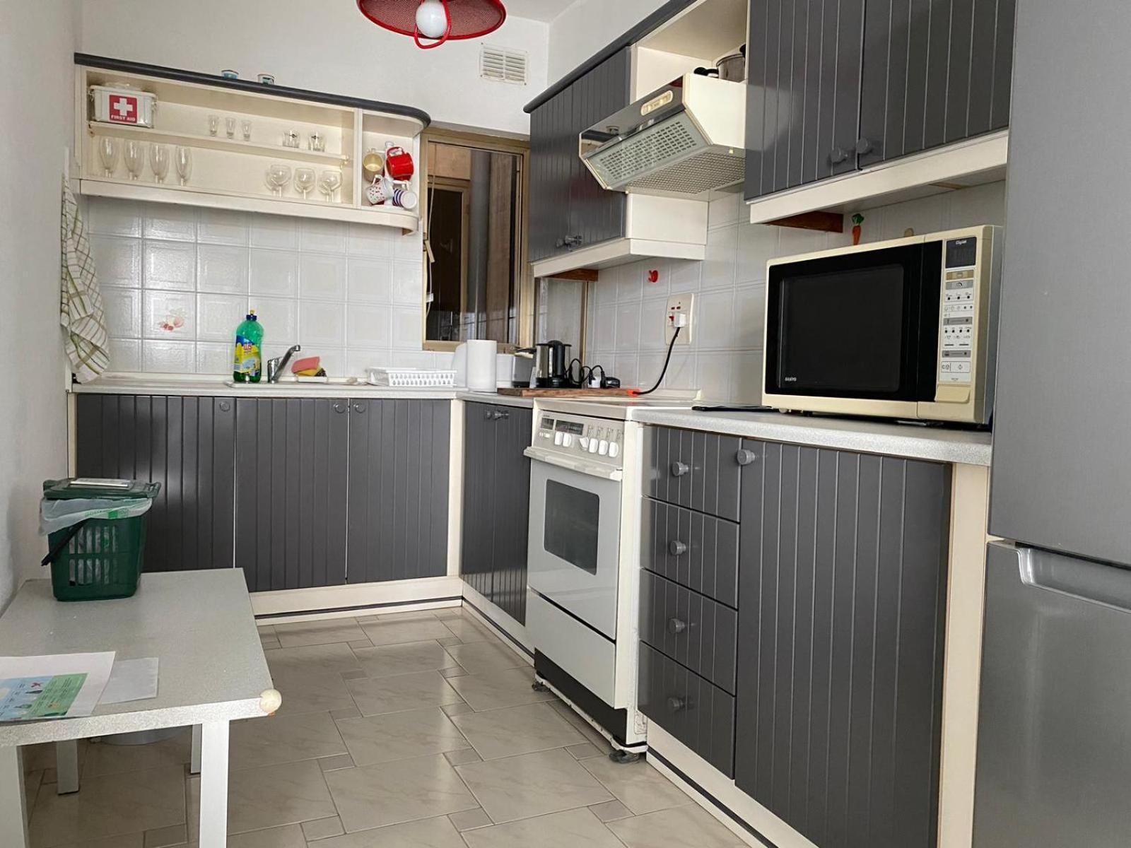 Sea Front Apartment At Mellieha Bay, Malta! Dış mekan fotoğraf